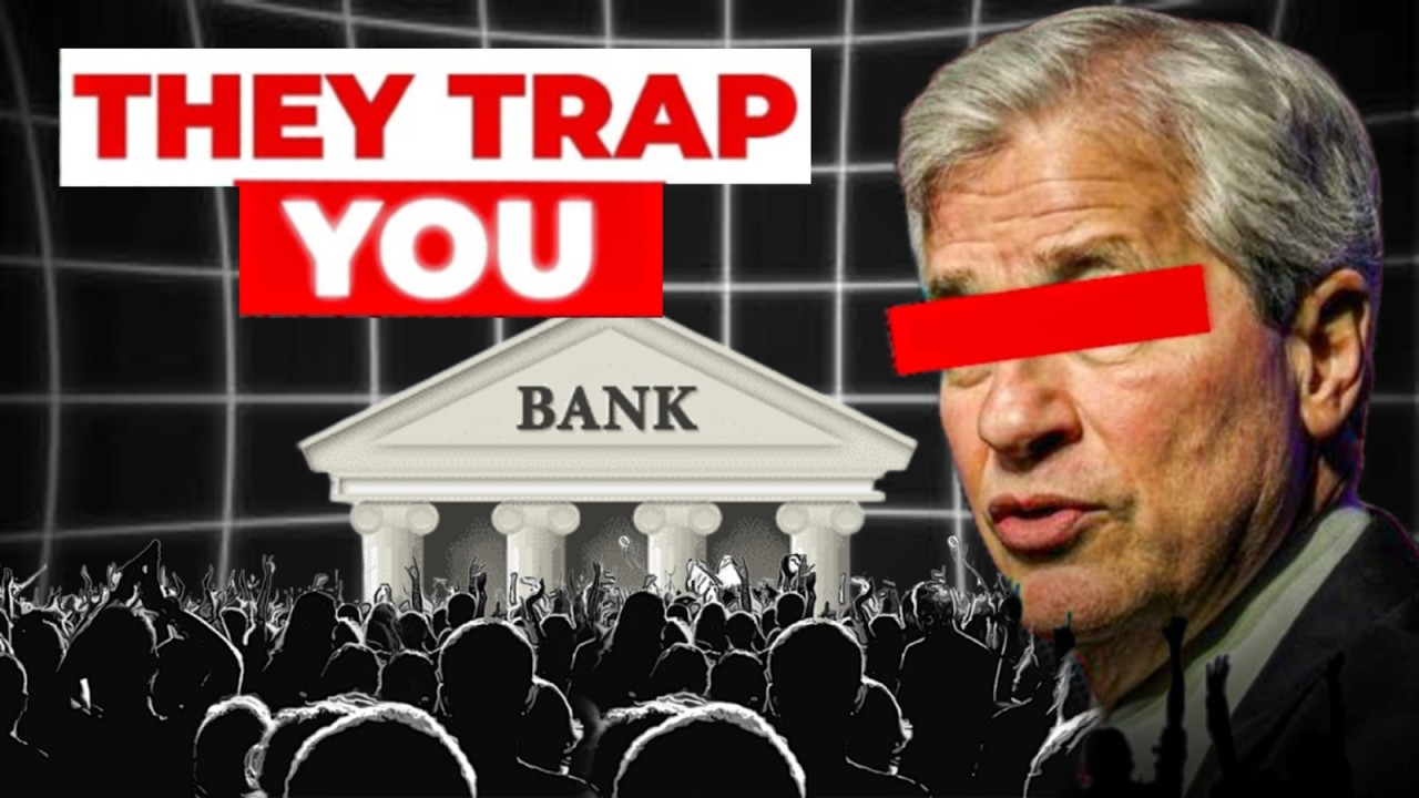 What Banks Don't Want You to Know About Your Savings