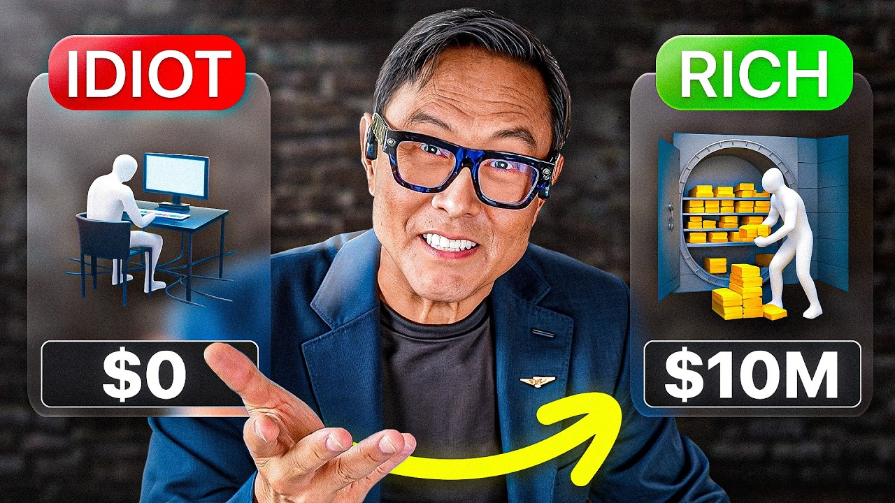 It Took Me 70 Years to Learn What I’ll Teach You in 9 Minutes