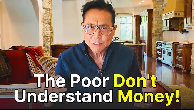 It's So F#@cking Easy to Get Rich