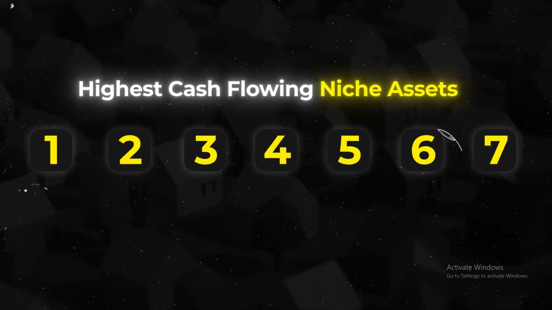 The Highest Cash Flow Real Estate NO ONE Talks About - Ken McElroy