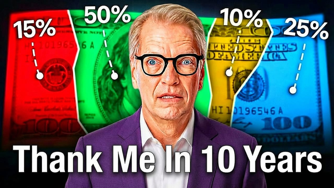 If You Do This Today, It's Impossible to Outlive Your Money