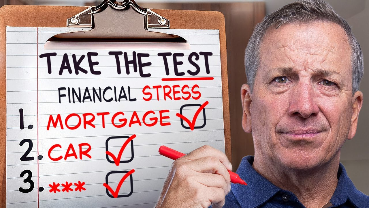 Could You Survive The Next Financial Crisis? Take This Test